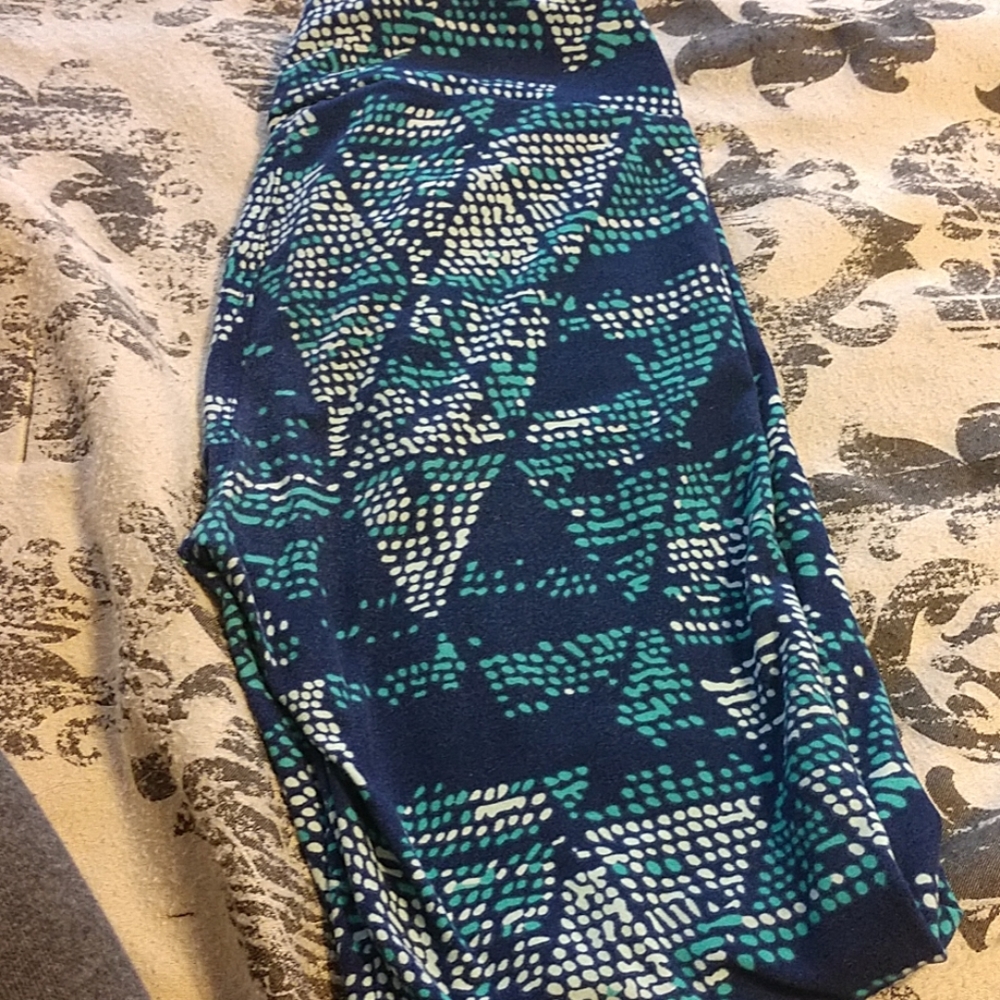 Guc lularoe leggings